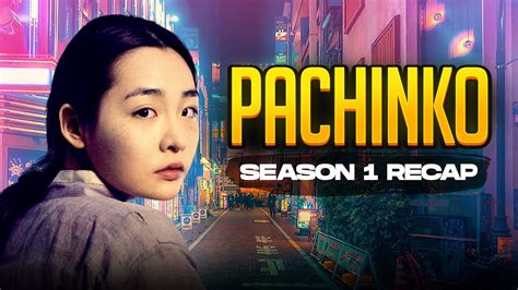 pachinko gomovies|Pachinko: Season 1 .